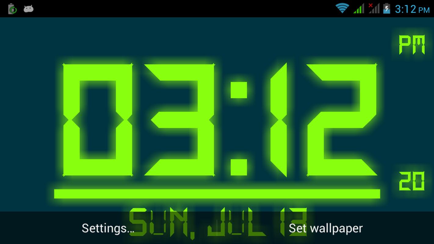 Free Timer Download For Android