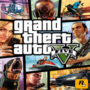 Gta 5 android game download
