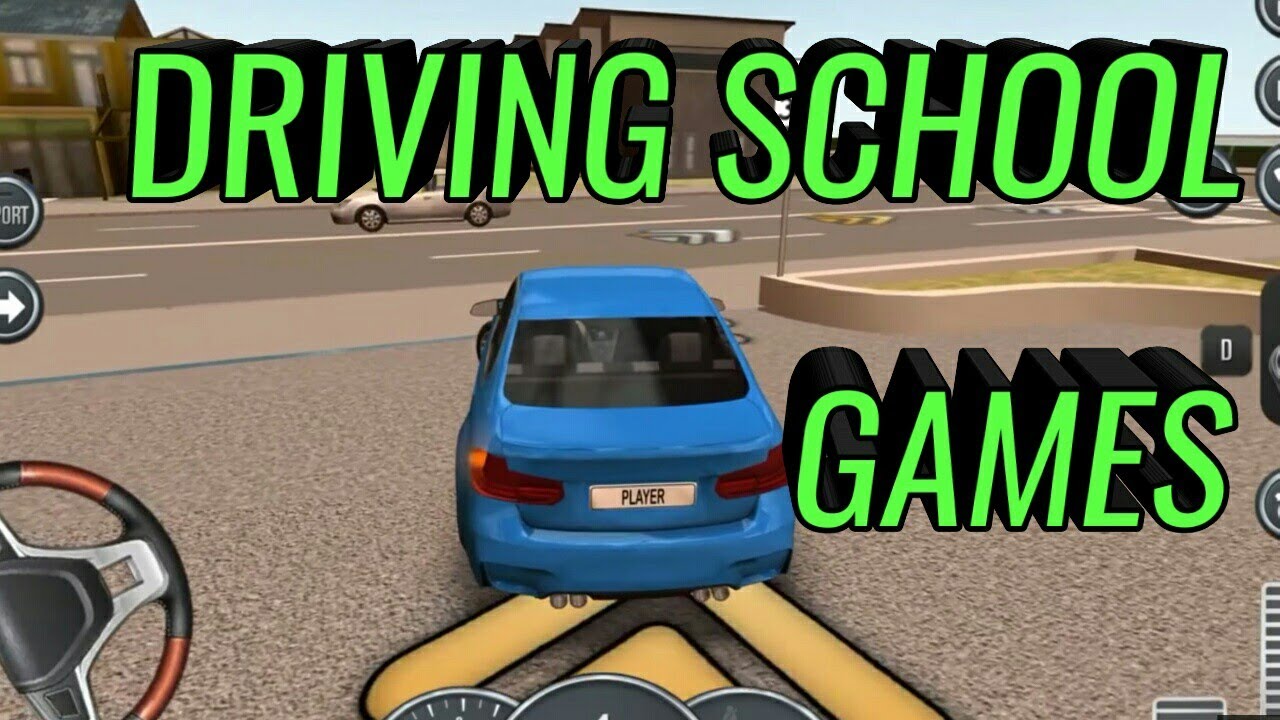 City car driving free download game